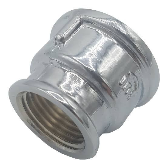 Adaptador Hembra C-reduccion 1-2-3-4